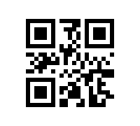 Contact Sony Repair Service Centre Ottawa Canada by Scanning this QR Code