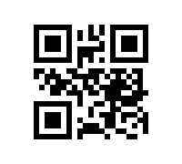 Contact Sony Service Center Al Ain UAE by Scanning this QR Code
