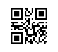 Contact Sony Service Center Dubai UAE by Scanning this QR Code
