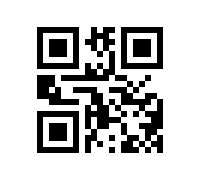 Contact Sony Service Center Hawaii by Scanning this QR Code