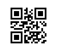 Contact Sony Service Center New Jersey by Scanning this QR Code