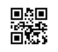 Contact Sony Service Center Pennsylvania by Scanning this QR Code
