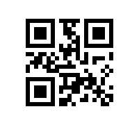 Contact Sony Service Center Sharjah by Scanning this QR Code