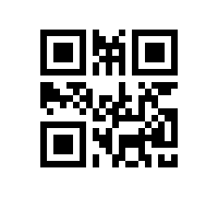 Contact Sony Service Centre Birmingham by Scanning this QR Code