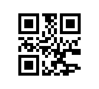 Contact Sony Service Centre Singapore by Scanning this QR Code