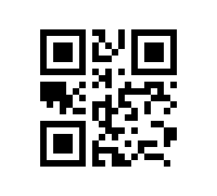 Contact Sony TV LED Service Centre Singapore by Scanning this QR Code
