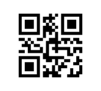 Contact Sony Vaio Service Center California by Scanning this QR Code