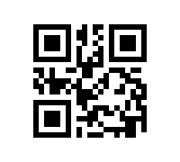 Contact South Park Service Center by Scanning this QR Code