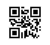 Contact South Pasadena Senior Citizen Center by Scanning this QR Code