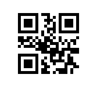 Contact South Service Center by Scanning this QR Code