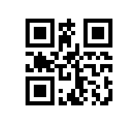 Contact Southwest Mower Service Center by Scanning this QR Code