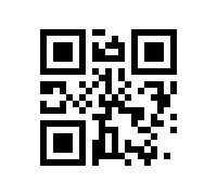 Contact Southwest Plains Regional Service Center by Scanning this QR Code