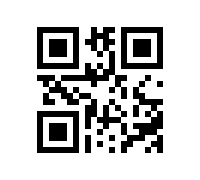 Contact Spanial's Service Center by Scanning this QR Code