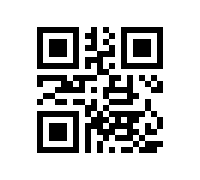 Contact Spray Equipment Mobile Service Center by Scanning this QR Code