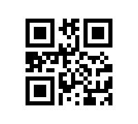 Contact Sprint Repair Service Center by Scanning this QR Code