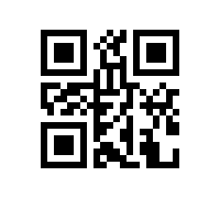 Contact Sprint Service Center Michigan by Scanning this QR Code