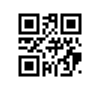Contact Sprint Service Center Oregon by Scanning this QR Code