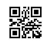 Contact Sprinter Service Center Near Me by Scanning this QR Code