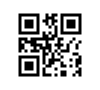 Contact St Johns Super Service Center by Scanning this QR Code
