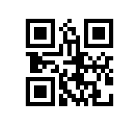 Contact Stadium Nissan Service Center by Scanning this QR Code