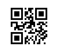 Contact Stan's Service Center by Scanning this QR Code