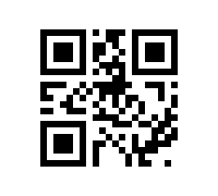 Contact Stanford Blood Center Menlo Park California by Scanning this QR Code
