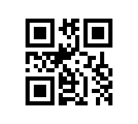 Contact Stanley Service Center by Scanning this QR Code