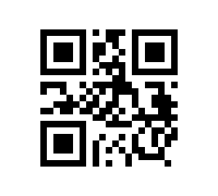 Contact Star Nissan Service Center by Scanning this QR Code