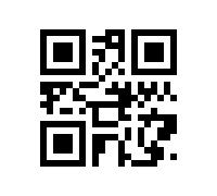 Contact Star Toyota Service Center by Scanning this QR Code