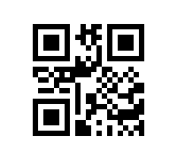 Contact State Of Alaska Service Center by Scanning this QR Code