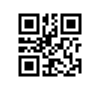 Contact State Street Invensys Pension Service Center by Scanning this QR Code