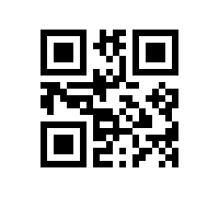 Contact State Street Pension Service Center El Paso TX by Scanning this QR Code