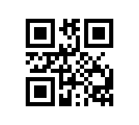 Contact State Street Pension Service Center by Scanning this QR Code