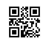 Contact Steve's Service Center by Scanning this QR Code