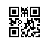 Contact Stevens Creek BMW Service Center by Scanning this QR Code