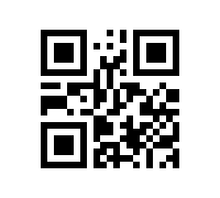 Contact Subaru Service Centers In USA by Scanning this QR Code