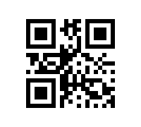 Contact Subaru Service Centre Singapore by Scanning this QR Code