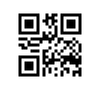 Contact Subaru Service Centres In Australia by Scanning this QR Code
