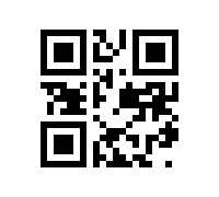 Contact Sunbeam Customer Service by Scanning this QR Code