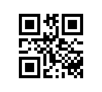 Contact Sunbeam Service Experts Service Center by Scanning this QR Code