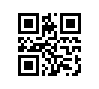 Contact Sunoco Service Centers by Scanning this QR Code