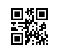 Contact Sunpass Service Center Locations by Scanning this QR Code