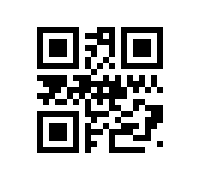 Contact Sunset Service Center Fredericton by Scanning this QR Code