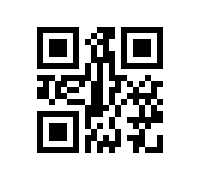 Contact Sunset Service Center by Scanning this QR Code