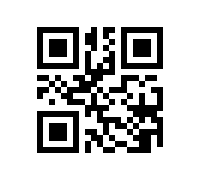 Contact Super General Service Center Abu Dhabi by Scanning this QR Code