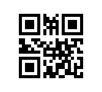 Contact Super General Service Center Sharjah by Scanning this QR Code
