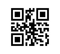 Contact Super Lube Auto Service Center by Scanning this QR Code