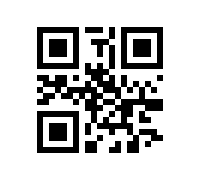 Contact Suzuki Outboard Service Center by Scanning this QR Code
