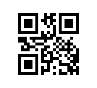 Contact Swatch Group Service Center by Scanning this QR Code