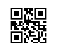 Contact Swatch Service Center New Jersey by Scanning this QR Code